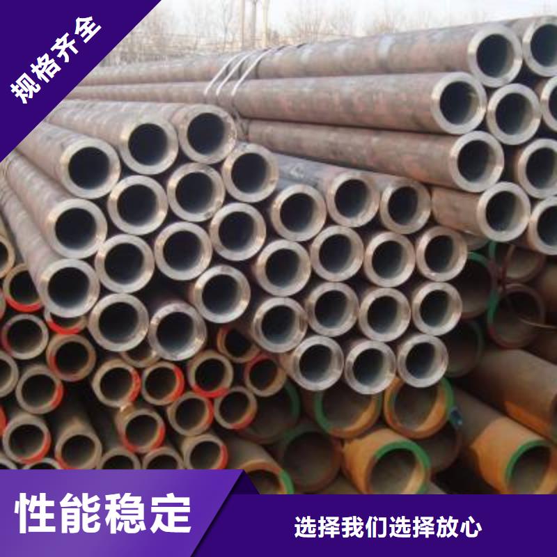 WB36厚壁无缝钢管实体大厂应用广泛