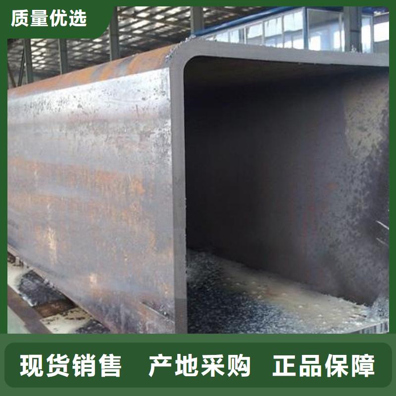 厚壁精密钢管库存充足品质之选