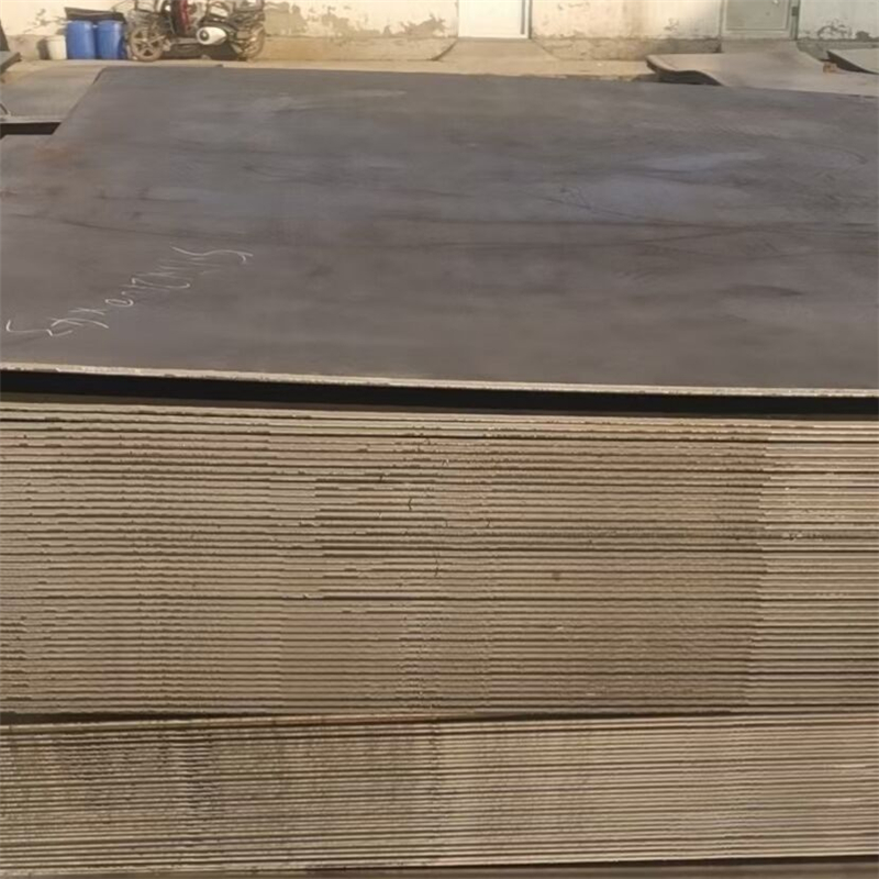 Q345D合金钢板批发零售应用领域