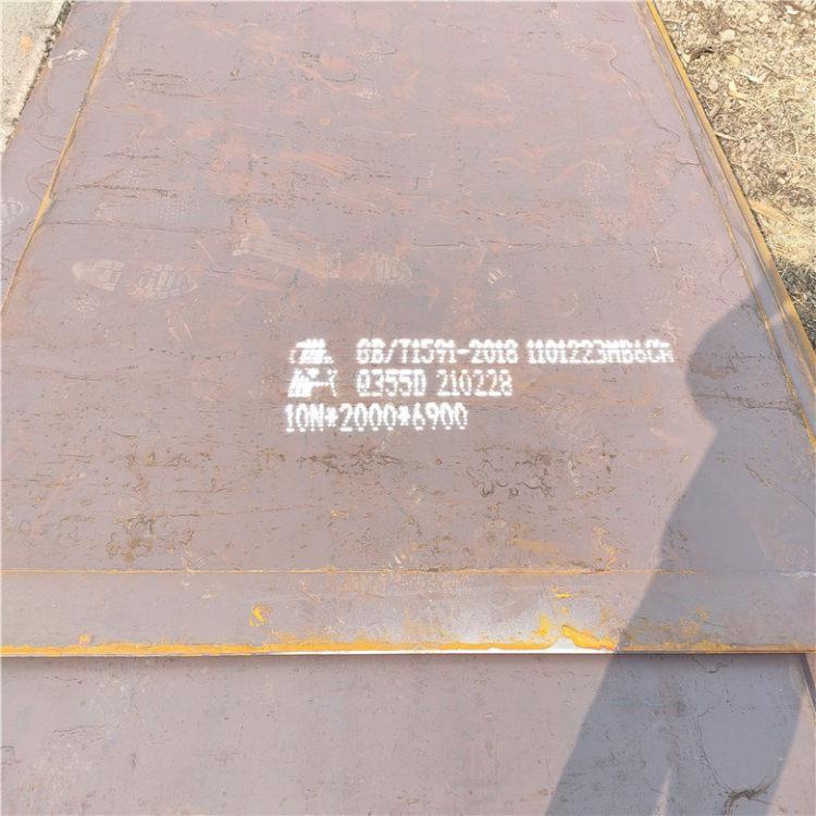 T型钢实力厂家本地经销商