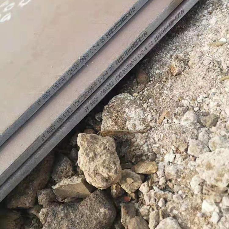 nm400耐磨钢板厂家正规厂家零售切割本地供应商