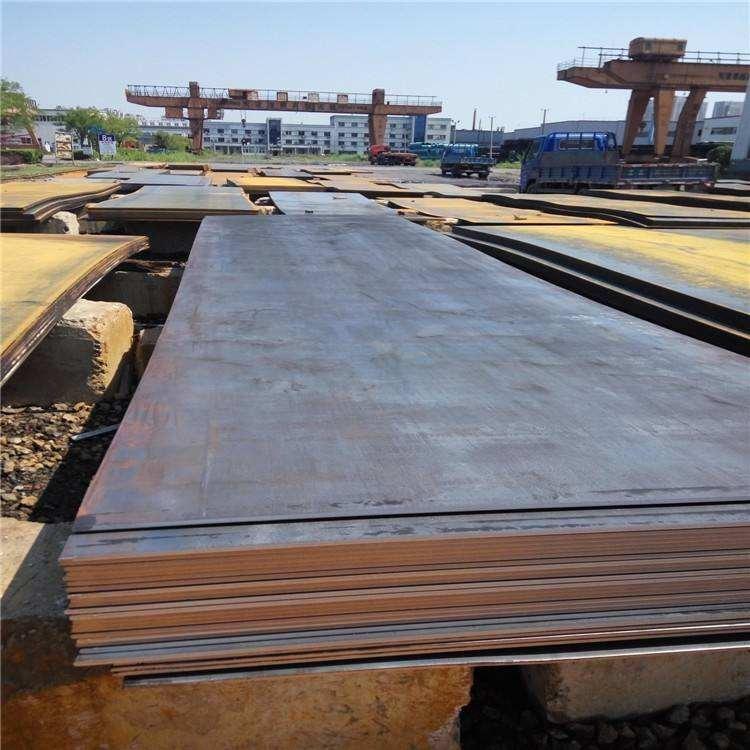 Q345D合金钢板学校同城品牌