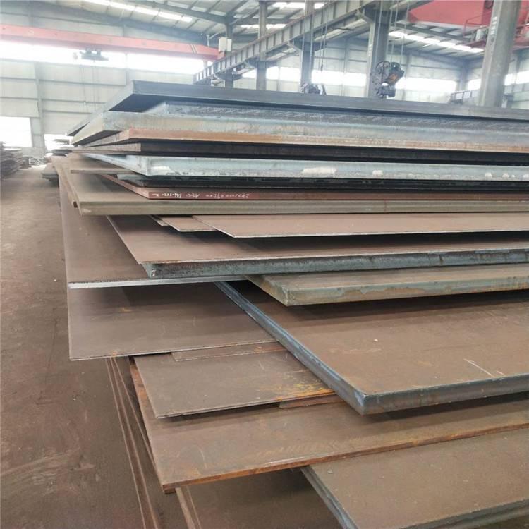 山东Q345D合金钢板零售老品牌厂家