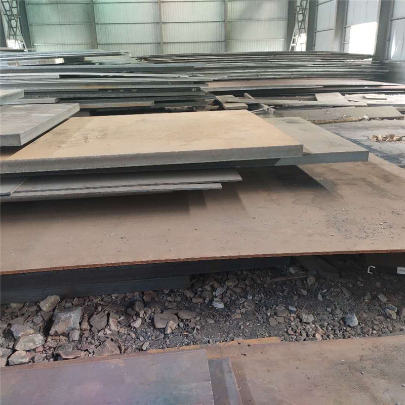 T型钢直供厂家厂家定制