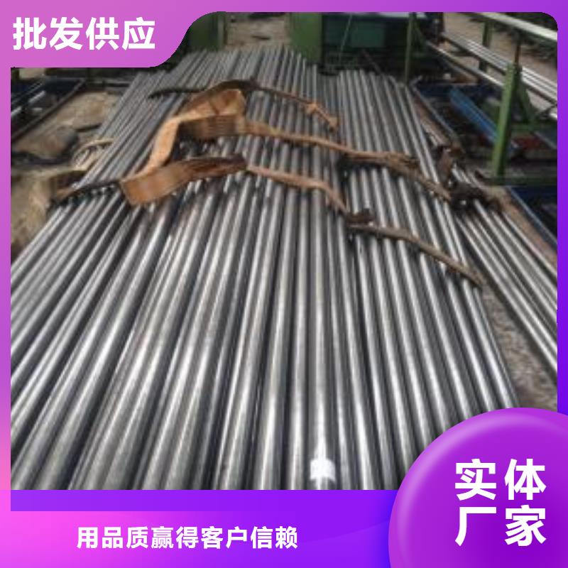 薄壁精密管质量可靠工艺成熟