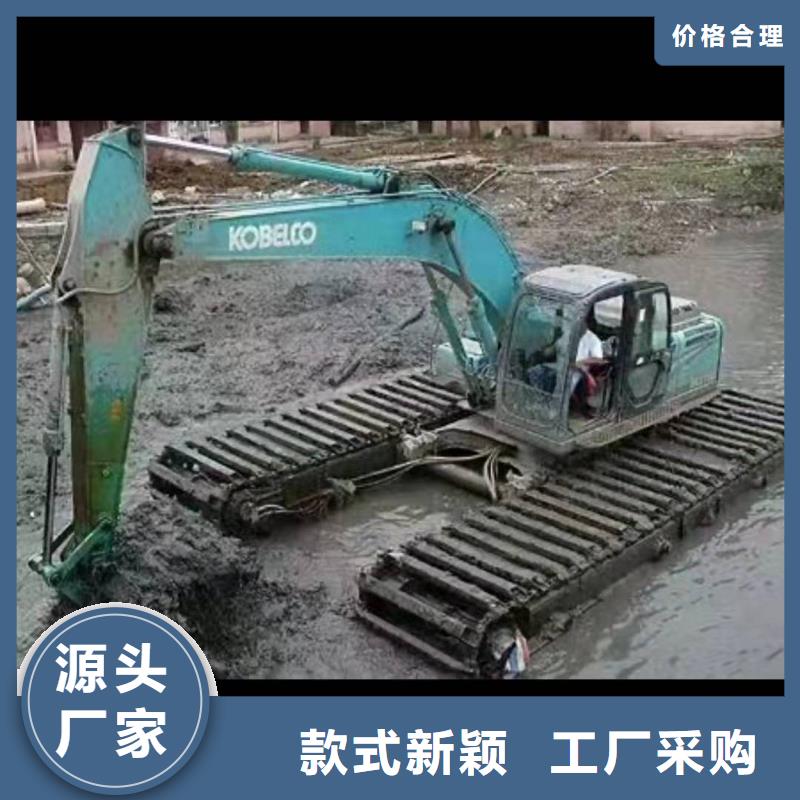 河道清淤挖掘机出租诚信企业随到随提