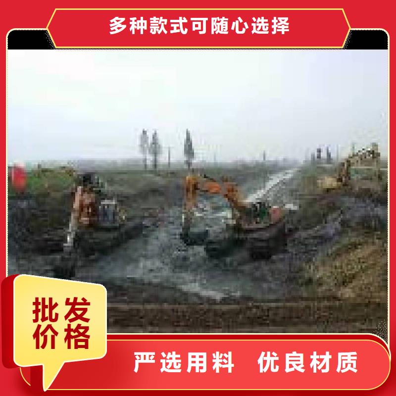 大规模水下挖掘机租赁生产厂家同城供应商