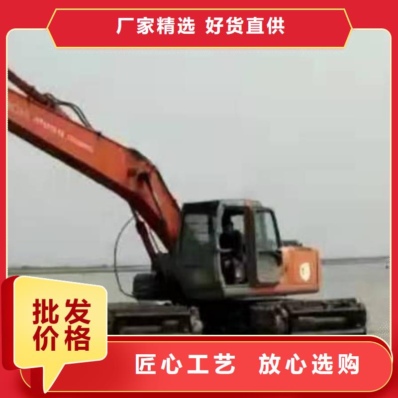 水上钩机出租租赁-水上钩机出租租赁价格实惠同城货源
