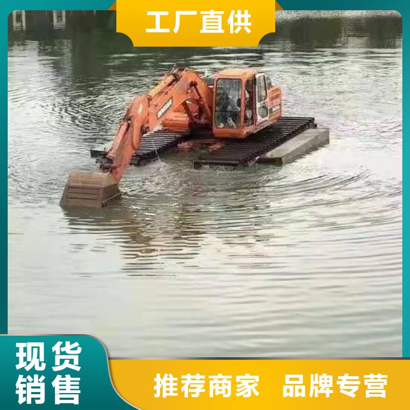 水库清理挖掘机出租-来电订购质量优价格低