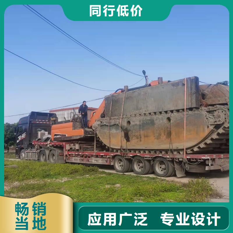 水路挖掘机出租质量广受好评当地厂家