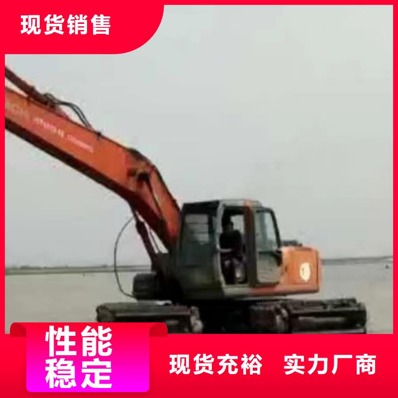 滩涂开发挖掘机出租供应好货直销