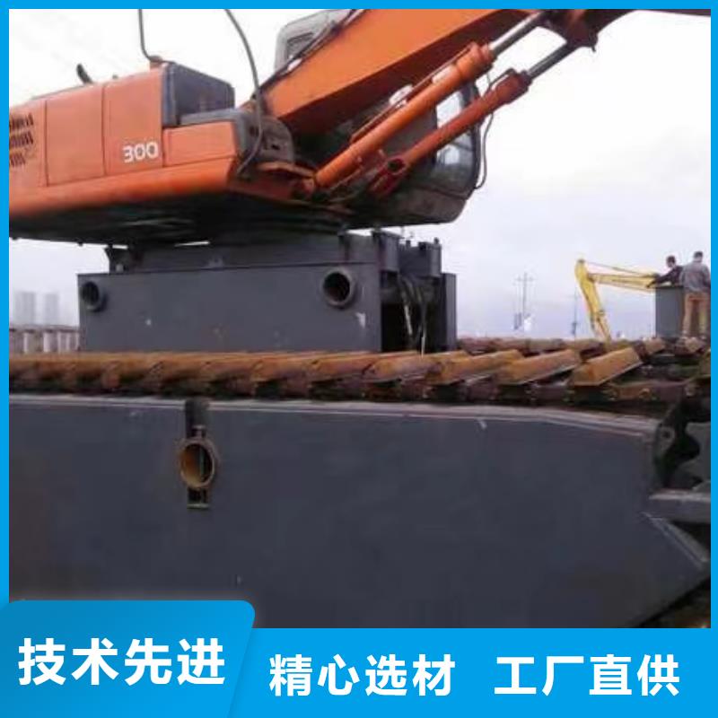 水路挖掘机租赁全国走货多种场景适用