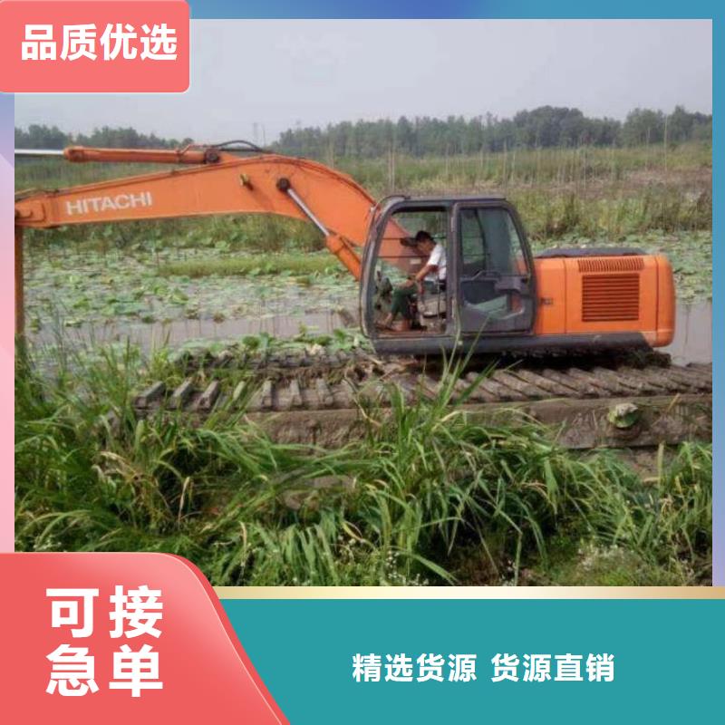 清淤挖掘机出租质保一年现货销售