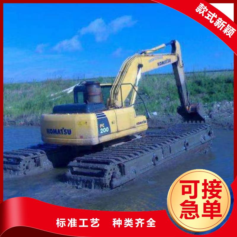 有现货的水库清理挖掘机出租生产厂家本地厂家