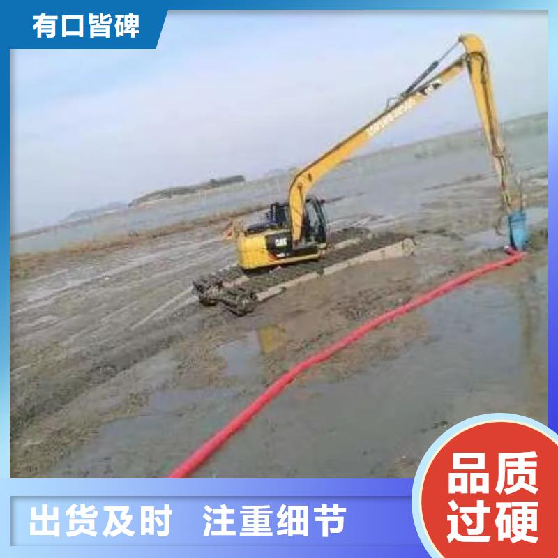 滩涂开发挖掘机租赁正规实体厂家品牌企业