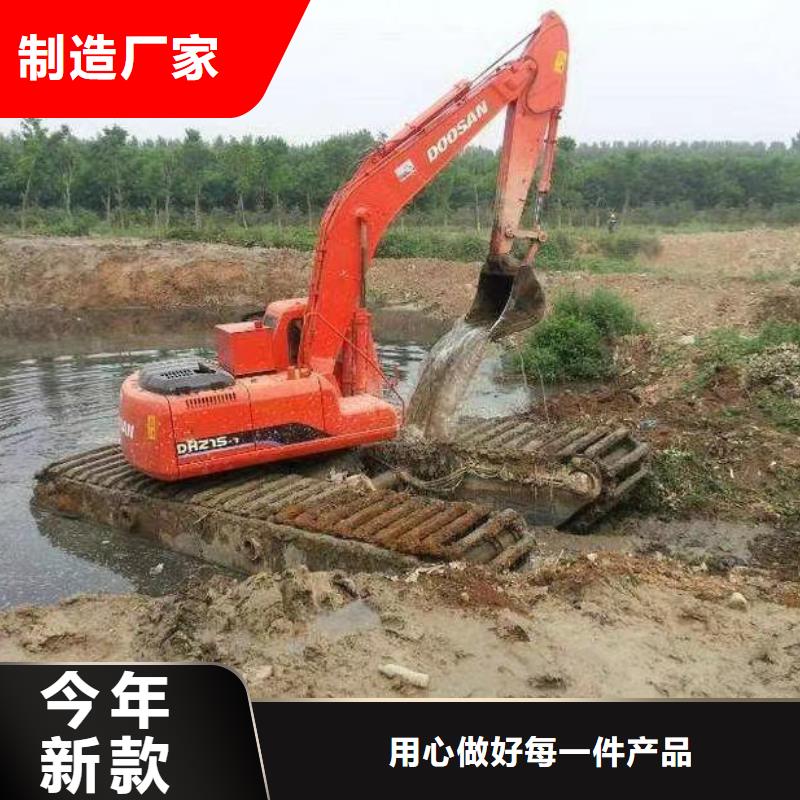 清理河道的挖掘机租赁-售后无忧本地品牌