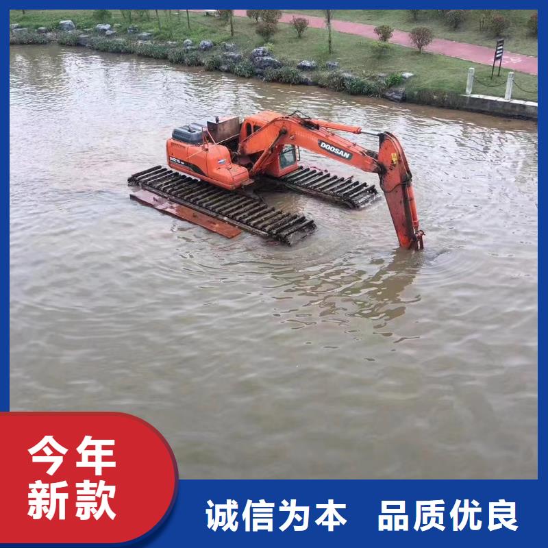 蟹塘开发挖掘机出租货源充足免费寄样