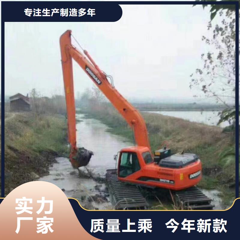 沼泽地挖掘机出租存货充足加工定制