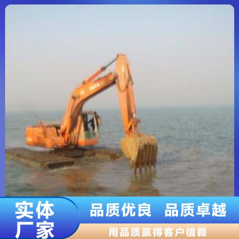 发货速度快的能清理河道的挖掘机租赁基地诚信商家
