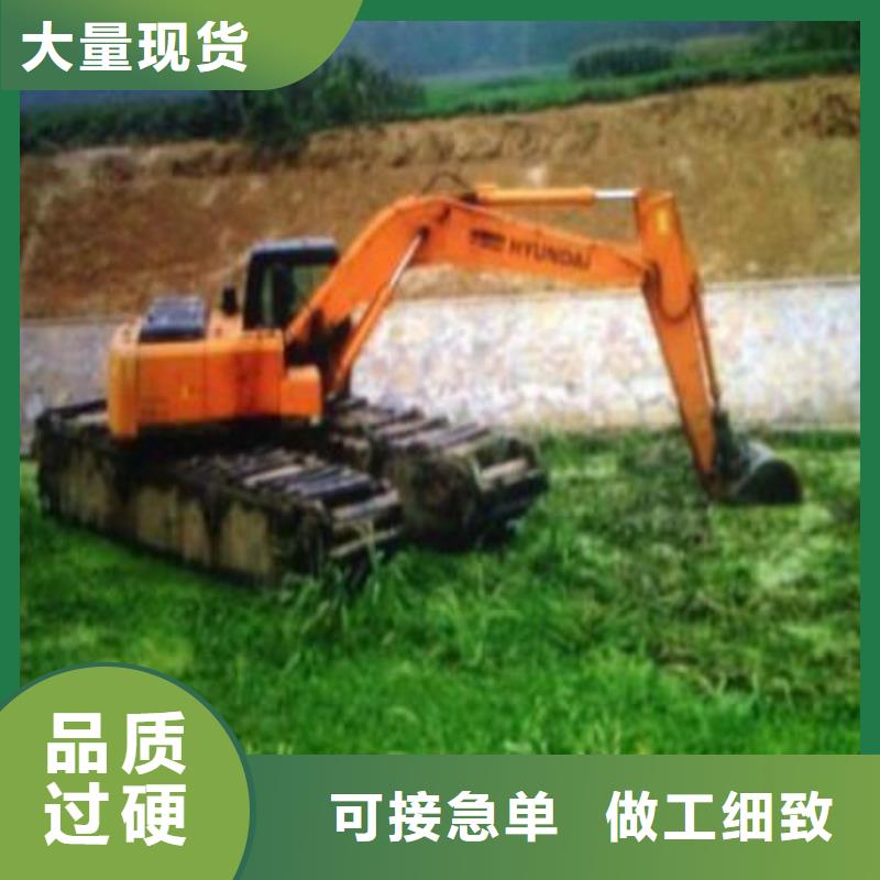 河道清淤挖掘机出租租赁生产经验丰富同城品牌