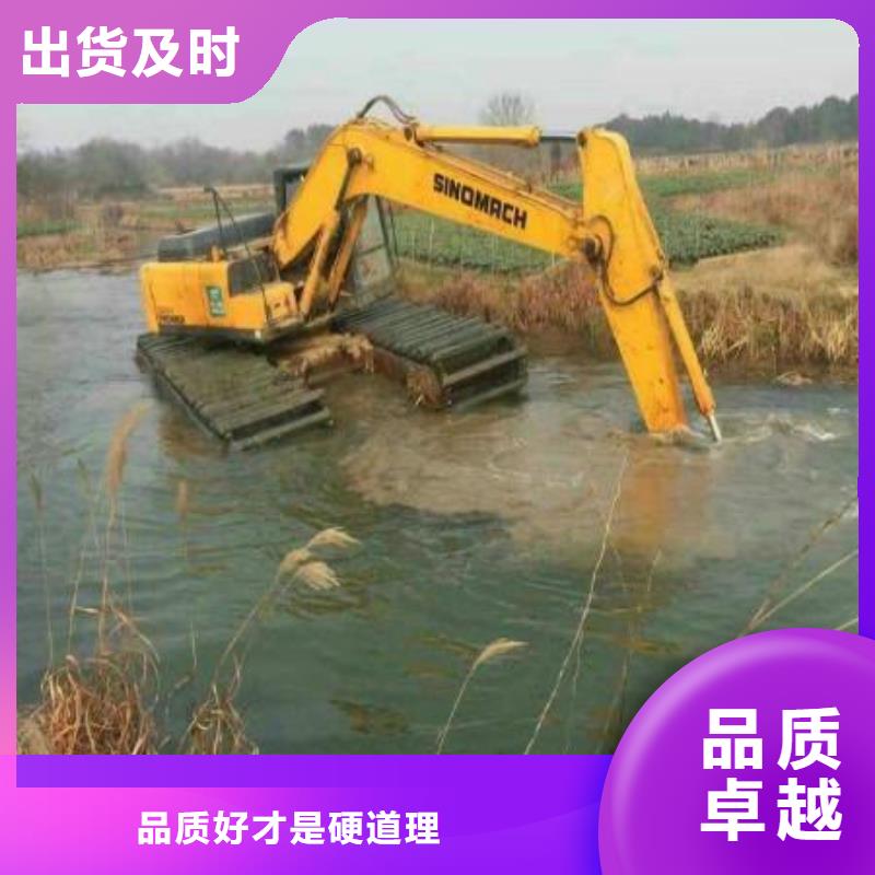船挖机租赁-船挖机租赁放心之选严格把控质量