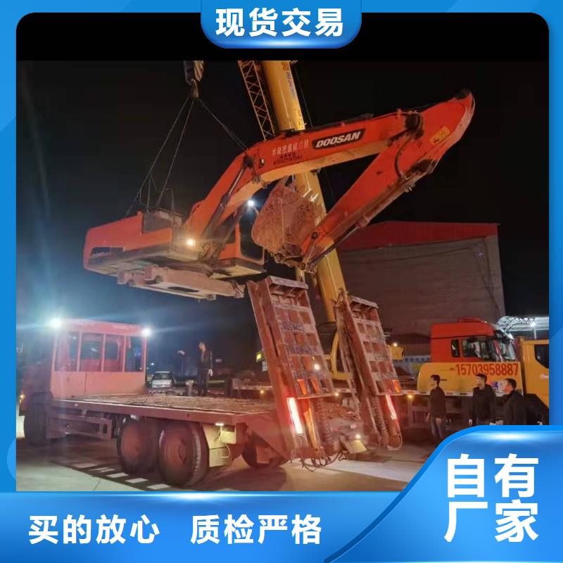 湿地挖掘机出租老品牌免费获取报价