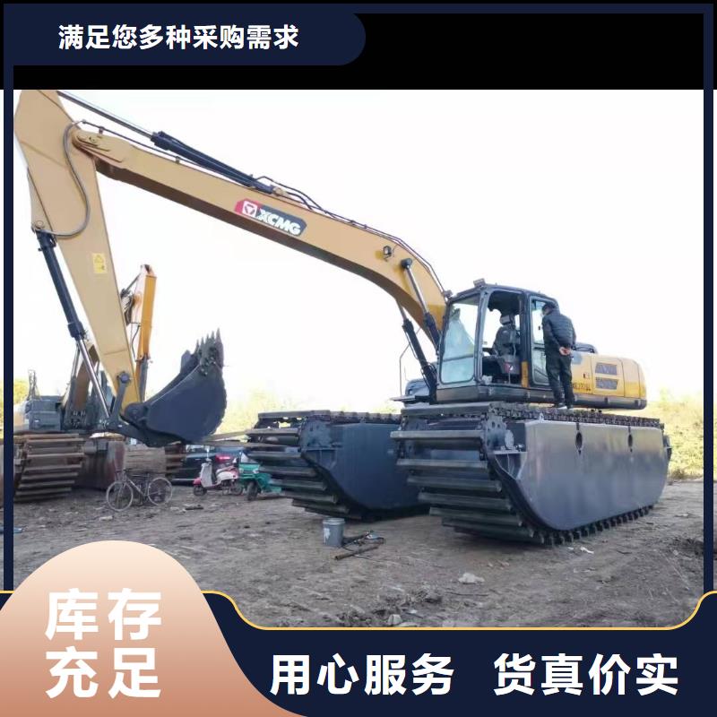 买河道清理设备租赁全国统一价现货充足
