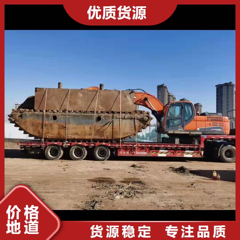 优质水下挖掘机租赁的批发商工厂直销