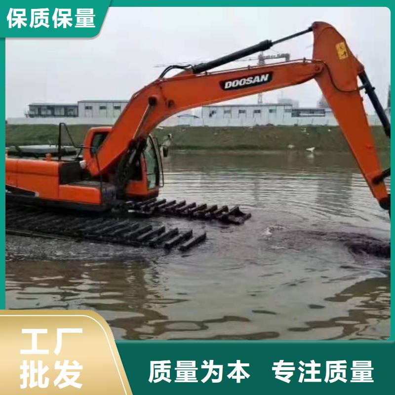 发货及时的沼泽地挖掘机租赁厂家通过检测