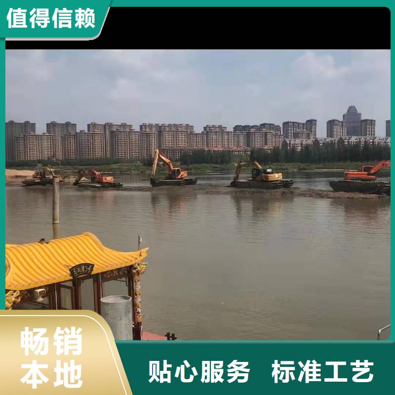 可信赖的沼泽地挖掘机出租租赁生产厂家规格齐全实力厂家
