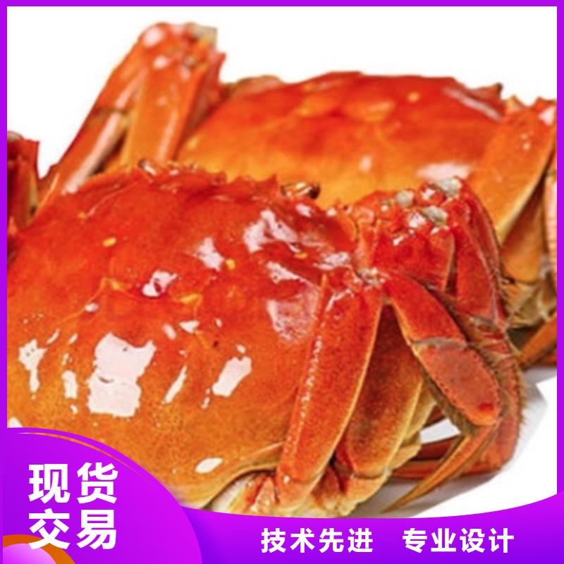 阳澄湖大闸蟹厂家服务周到同城生产商
