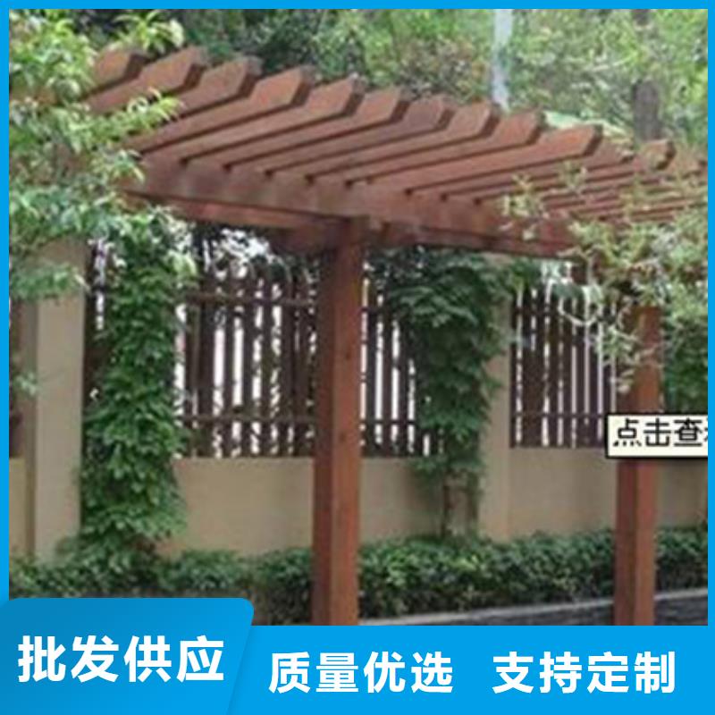 青岛平度市花架施工信誉保证使用方法