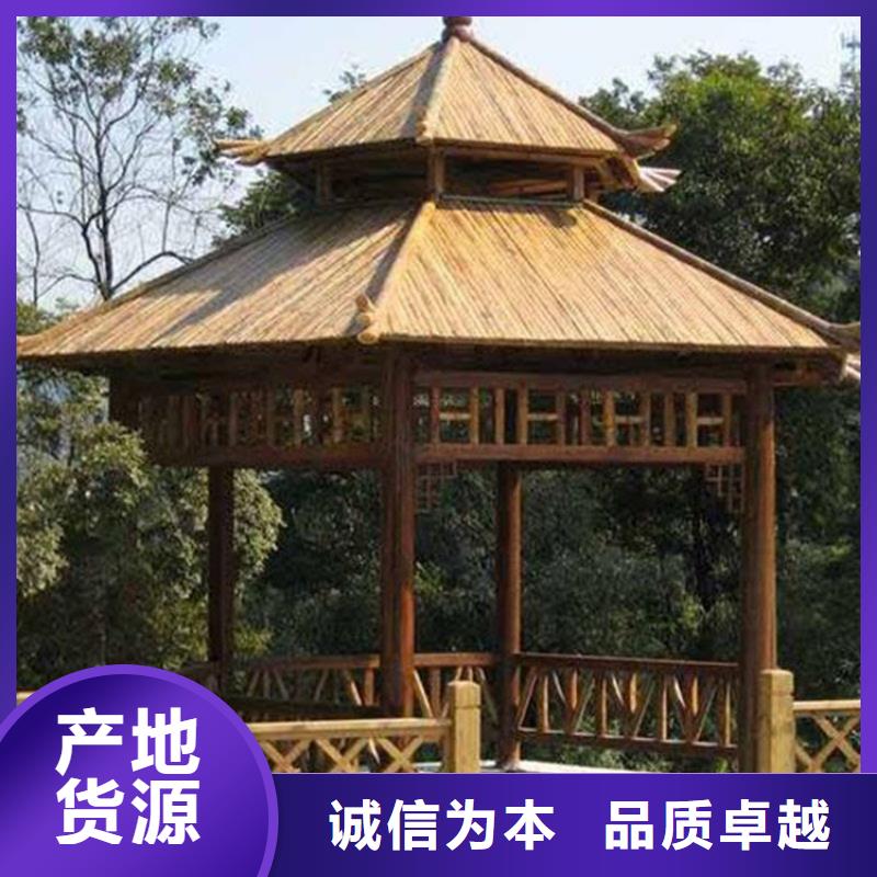 青岛城阳区防腐木木平台专业专注经销商