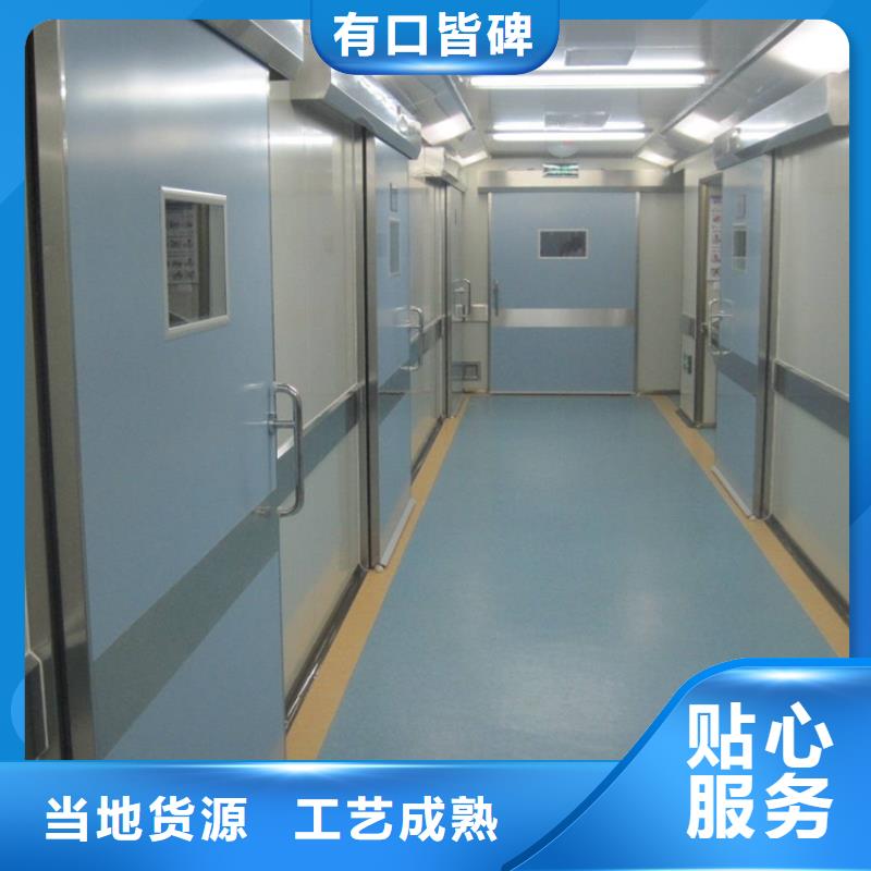 保质保量：dr室防辐射铅门厂家批发价