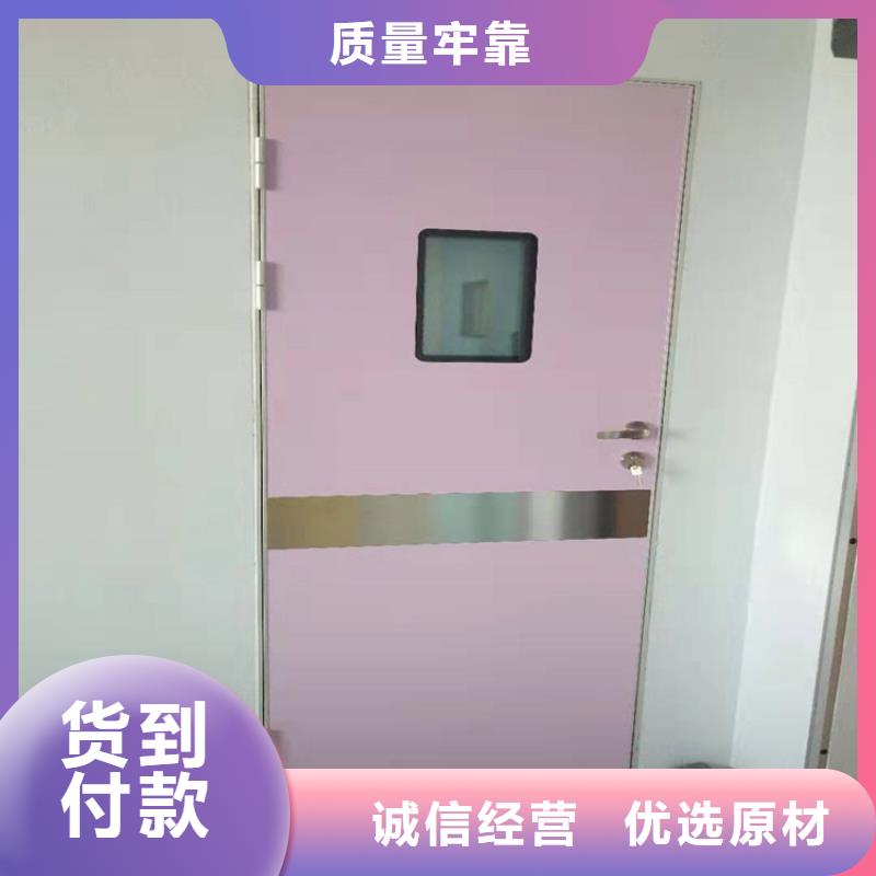 放射科铅板防护施工报价-一家专业的厂家当地服务商