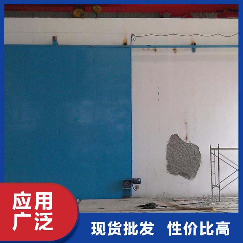 X光室铅门质量优良现货销售