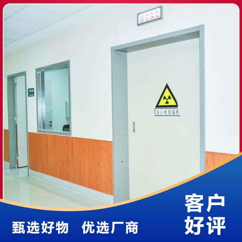 批发防辐射子母门_厂家本地制造商