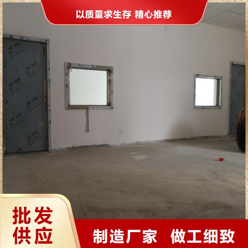 批发核医学辐射防护门_优质厂家让利客户