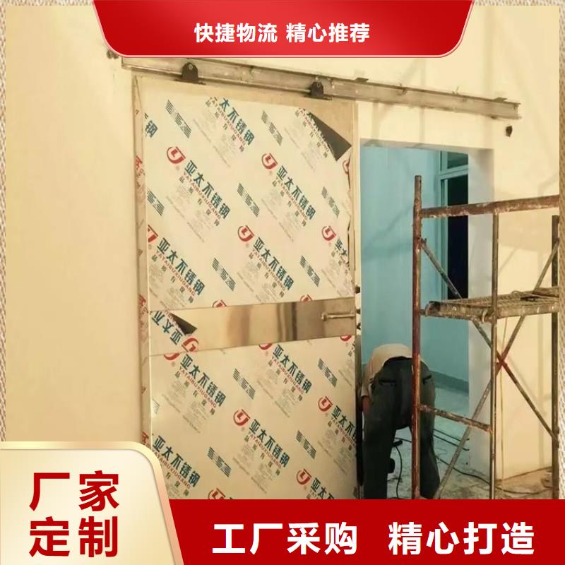 电动铅门-电动铅门品牌同城公司