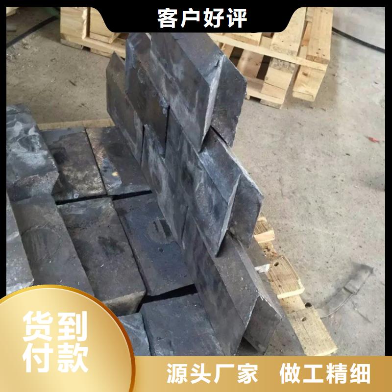 性价比高的X光防护铅砖经销商一手货源源头厂家