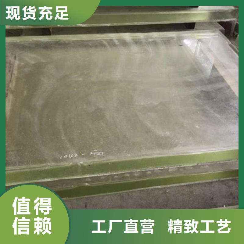 批发铅玻璃防护窗的经销商当地服务商
