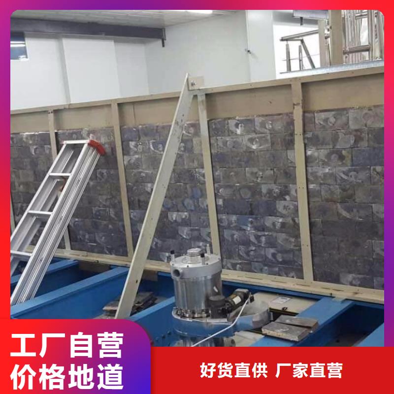 琼海市电动防护铅门工作原理好产品好服务
