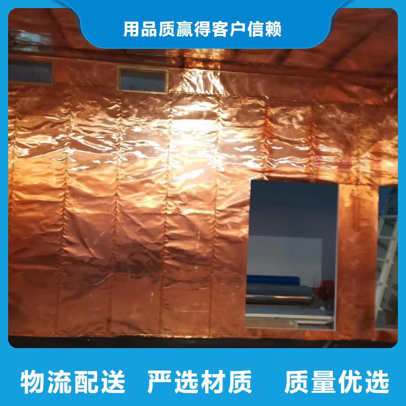 现货供应CT机房防辐射施工_诚信企业一手货源源头厂家