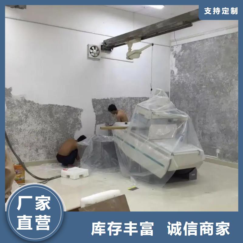 防辐射铅工程实力过硬厂家本地厂家