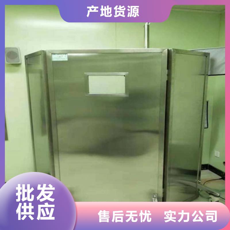 规格齐全的不锈钢铅屏风销售厂家规格齐全实力厂家