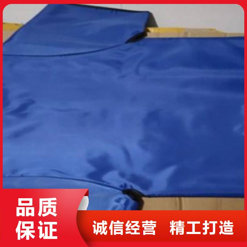 #双面分体无袖防辐射铅衣#出货快支持非标定制