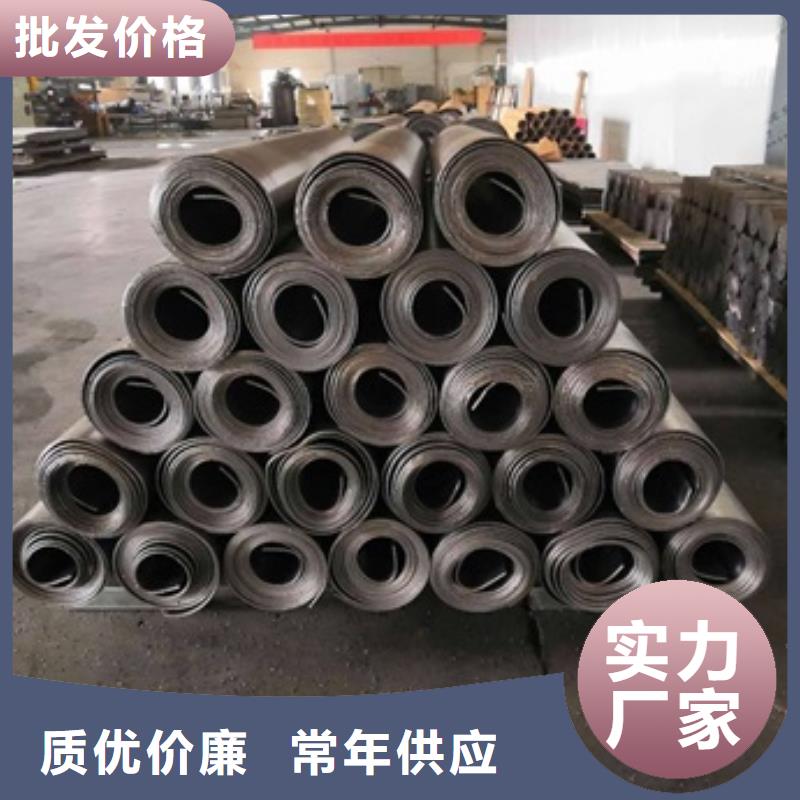 铅板铅皮公司款式新颖