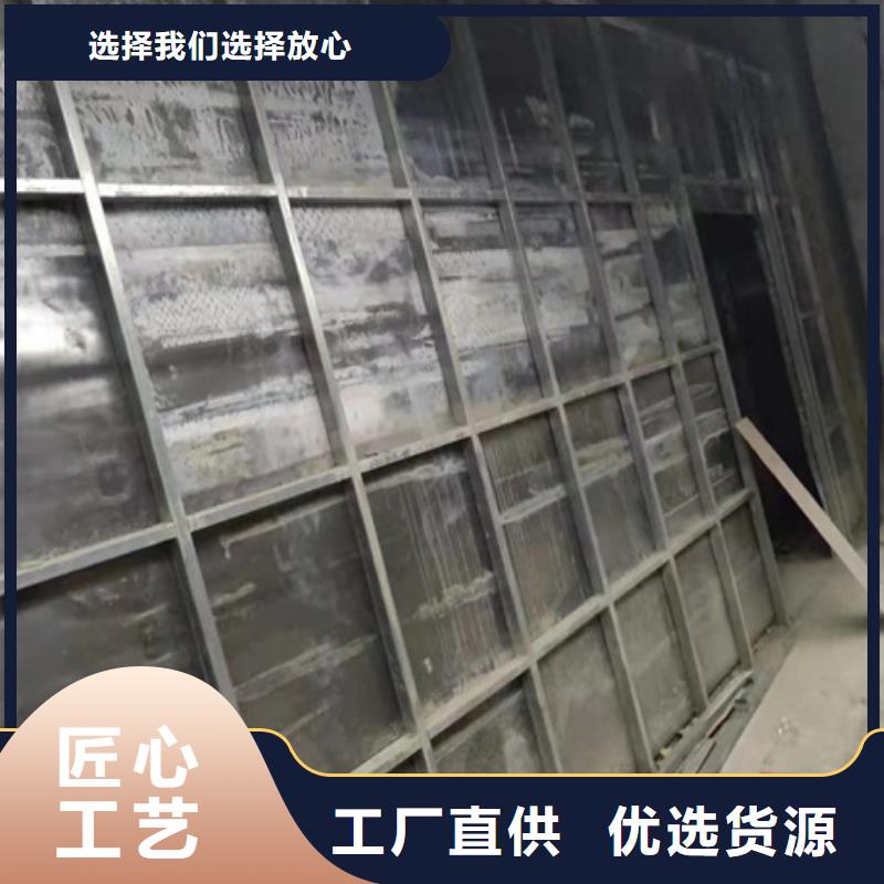 放射科铅板全国配送当地生产商