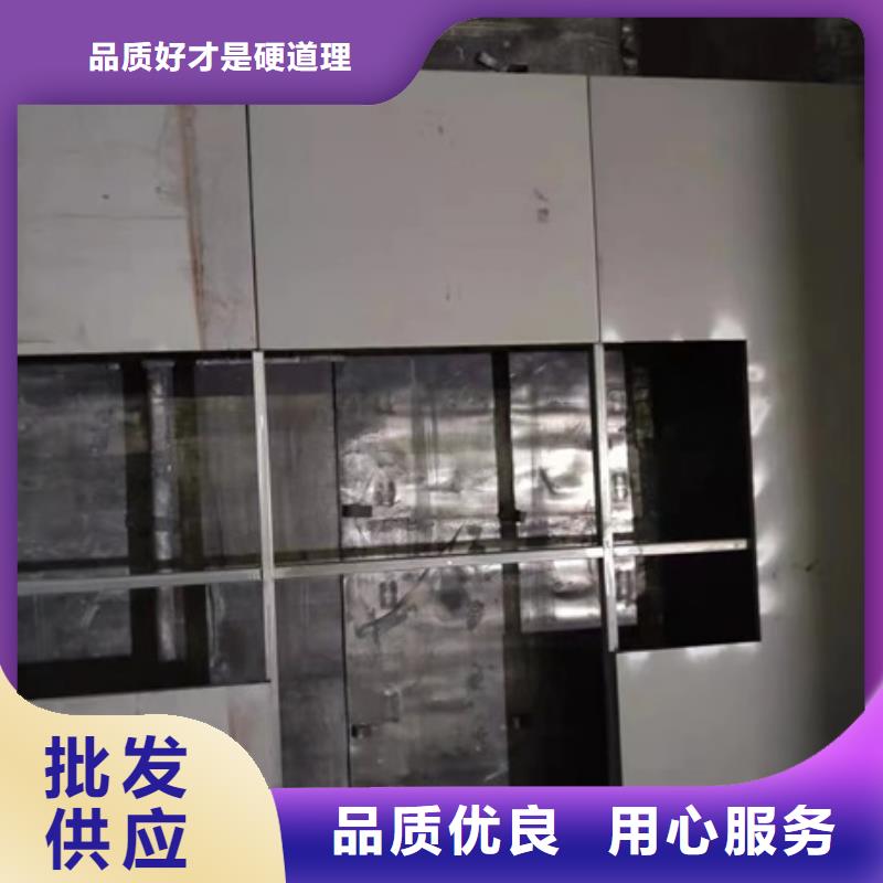 2毫米铅板可零售规格齐全