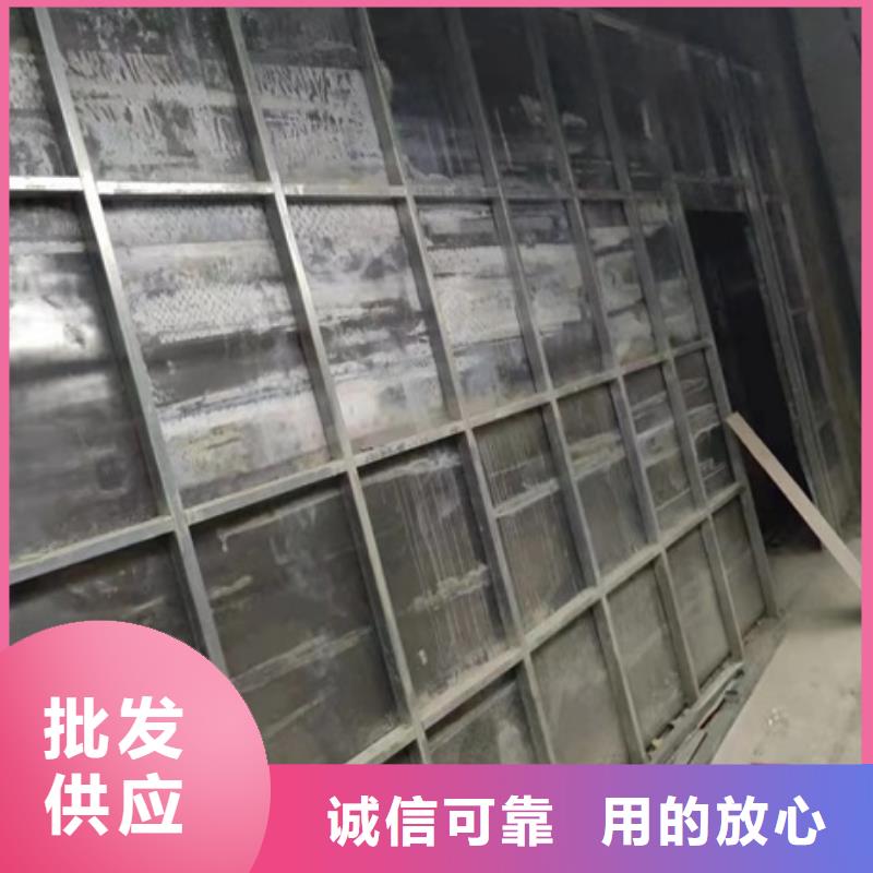 选购ct室内铅板认准博瑞达定制零售批发